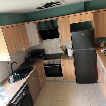 Appartamento Central Smart Maisonette Argostoli  Esterno foto