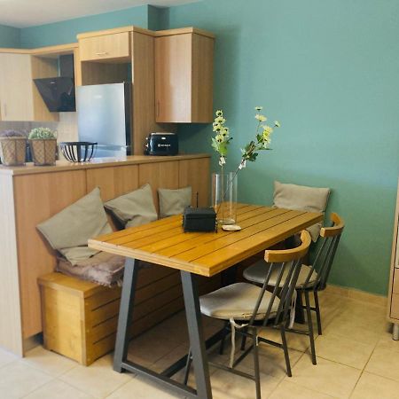 Appartamento Central Smart Maisonette Argostoli  Esterno foto