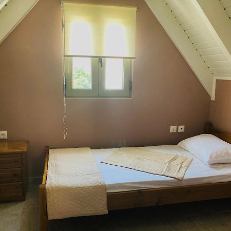 Appartamento Central Smart Maisonette Argostoli  Esterno foto