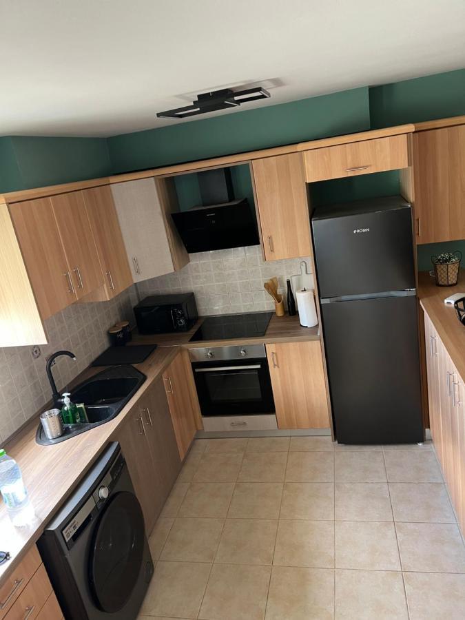 Appartamento Central Smart Maisonette Argostoli  Esterno foto