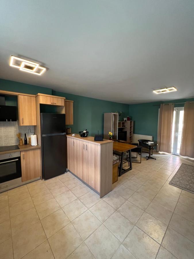 Appartamento Central Smart Maisonette Argostoli  Esterno foto