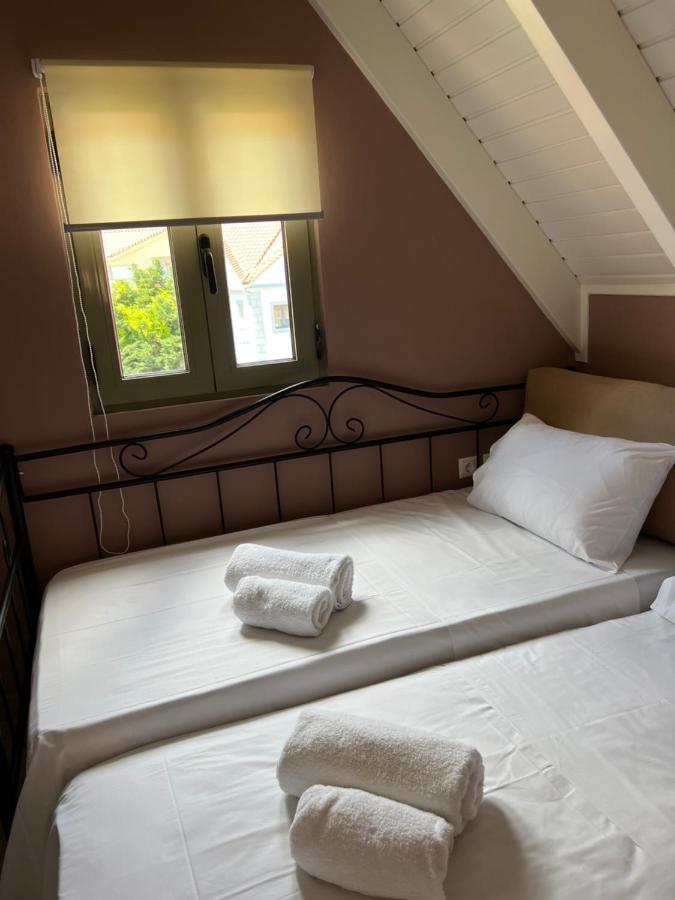 Appartamento Central Smart Maisonette Argostoli  Esterno foto
