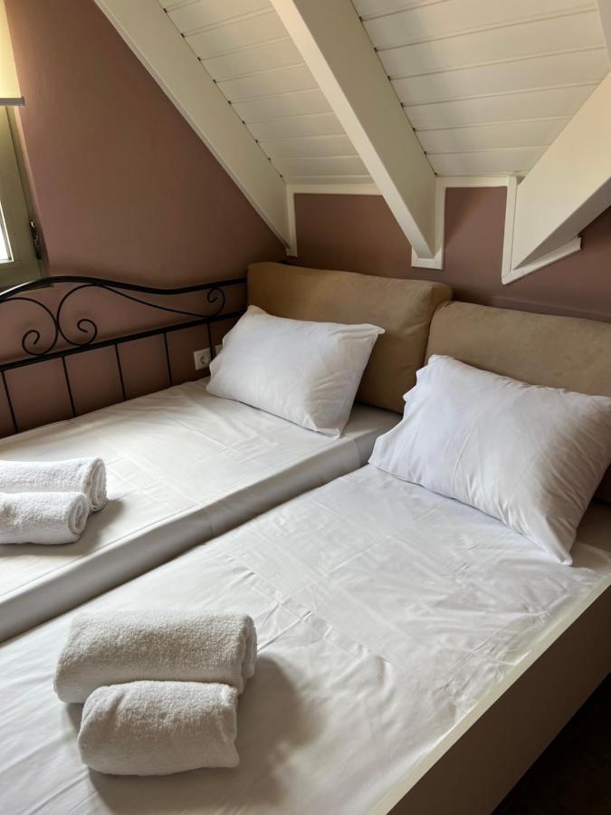 Appartamento Central Smart Maisonette Argostoli  Esterno foto