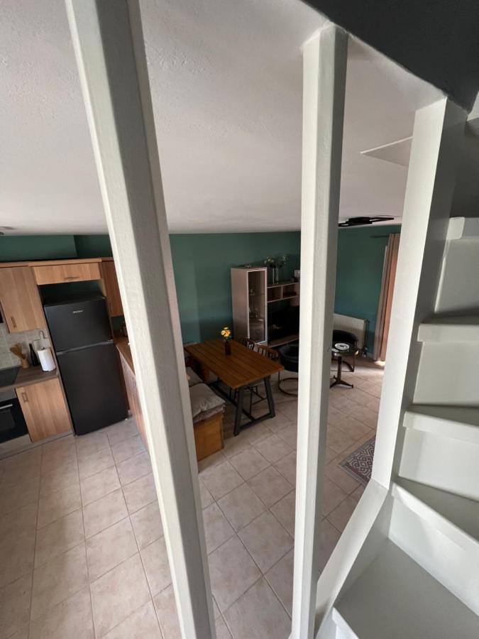 Appartamento Central Smart Maisonette Argostoli  Esterno foto