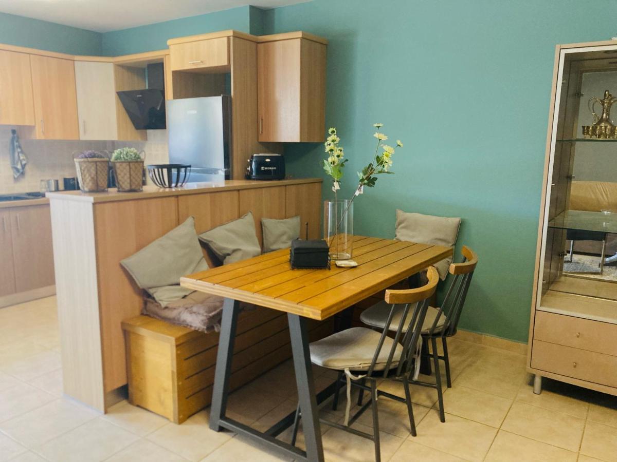 Appartamento Central Smart Maisonette Argostoli  Esterno foto