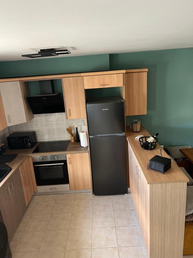 Appartamento Central Smart Maisonette Argostoli  Esterno foto