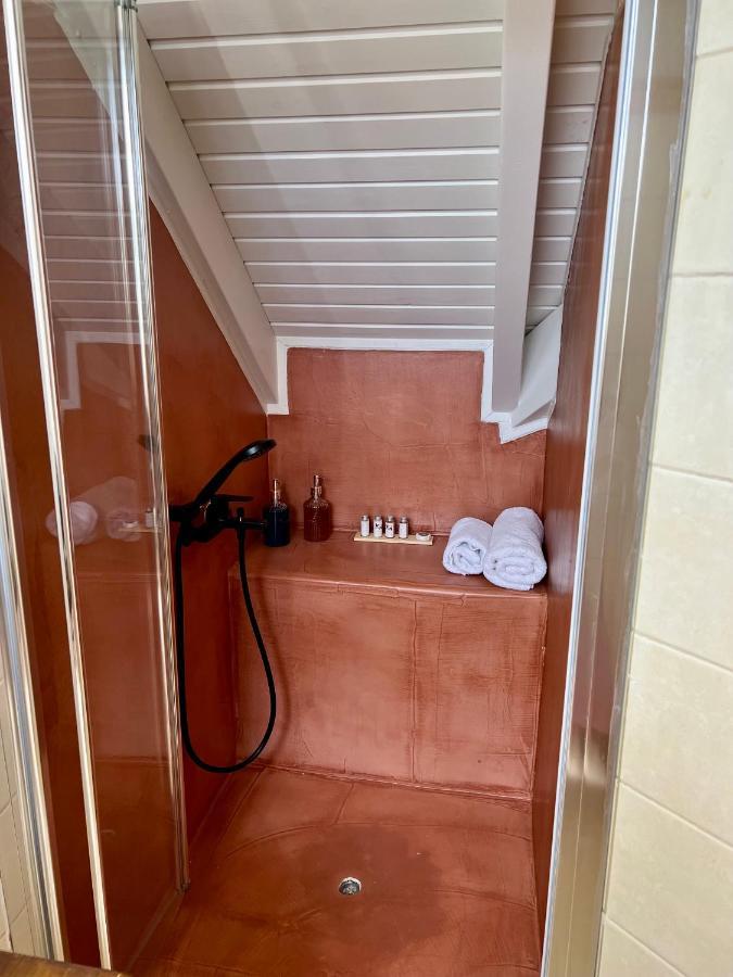 Appartamento Central Smart Maisonette Argostoli  Esterno foto