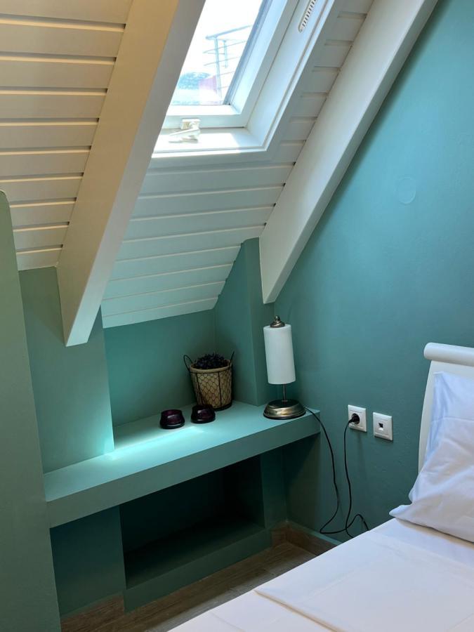 Appartamento Central Smart Maisonette Argostoli  Esterno foto